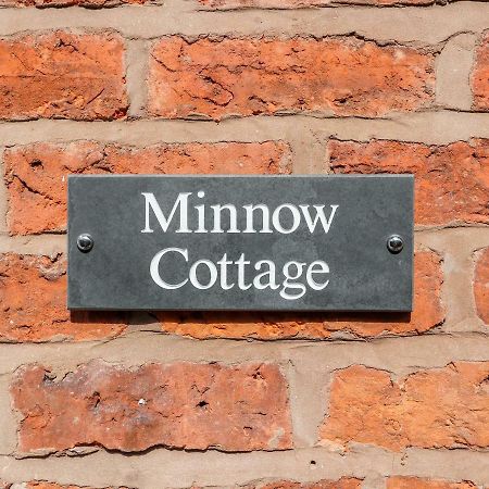Minnow Cottage Malpas  Екстер'єр фото
