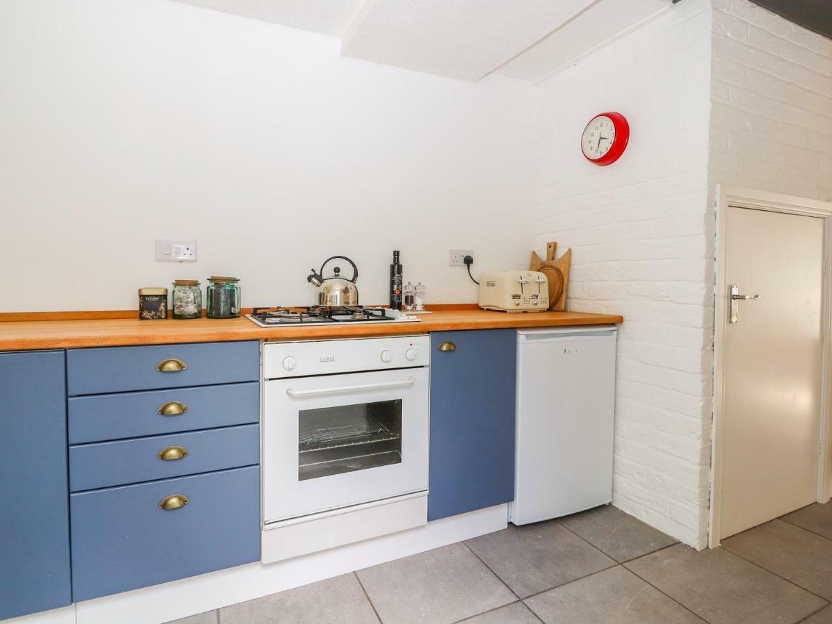 Minnow Cottage Malpas  Екстер'єр фото