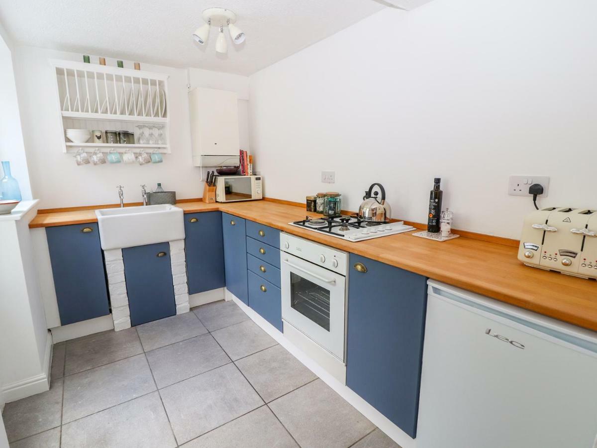 Minnow Cottage Malpas  Екстер'єр фото