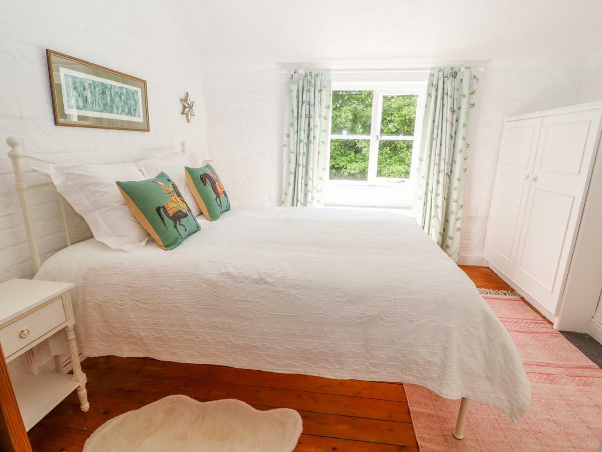Minnow Cottage Malpas  Екстер'єр фото
