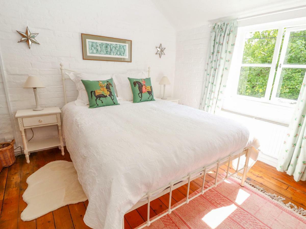 Minnow Cottage Malpas  Екстер'єр фото