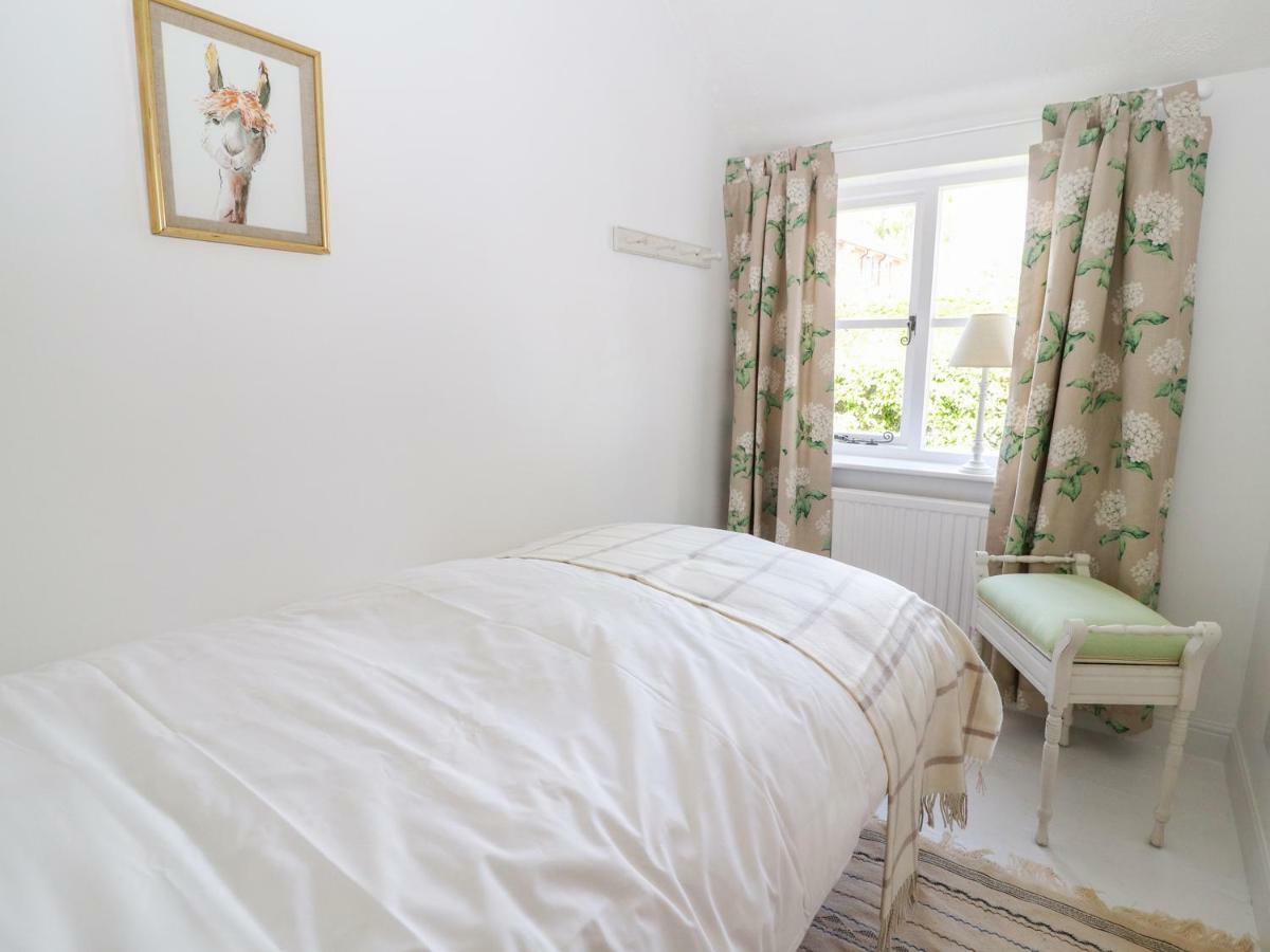 Minnow Cottage Malpas  Екстер'єр фото